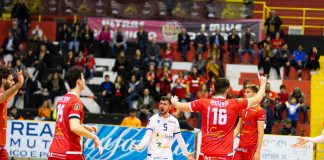 GoEnergy in Ottaviano for some points