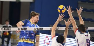 Vince la Peimar Volley ma la Mater guarda avanti