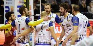 Domenica si torna al Pala Grotte: arriva Mondovì