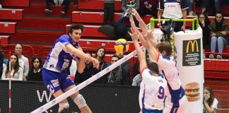 Atlantide Pallavolo Brescia: primo stop casalingo!