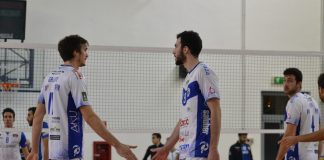Ortona resta tabù per Brescia!