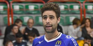 Tucani chiamati alla riscossa nell’anticipo di sabato a Reggio Emilia