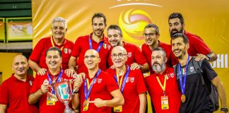 Il ds Cormio dopo il trionfo mondiale: “Il giusto riconoscimento per una proprietà che investe tanto nel volley”