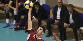 Via al girone di ritorno, sabato a Sanbapolis arriva Prata di Pordenone