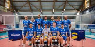 It was a loss versus Palmi