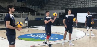 Al lavoro al completo verso il debutto nel 2020