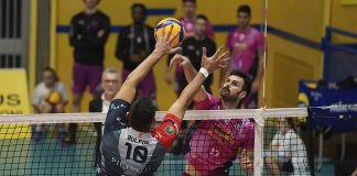 15. Fano-Marini Delta 1-3 - Attacco di Lazzaretto