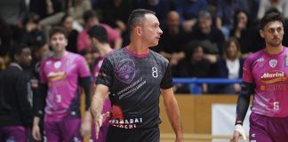 16. Marini Delta-Trento - Match preview - Egon Lamprecht