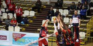 Well done for Piacenza in Calabria