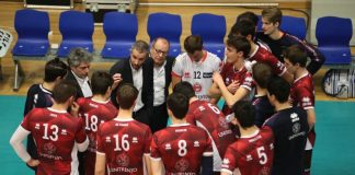 Domenica gli universitari cercano la prima vittoria del 2020 a San Donà di Piave