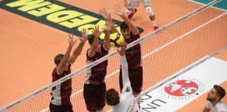 In laguna gli universitari ritrovano il successo