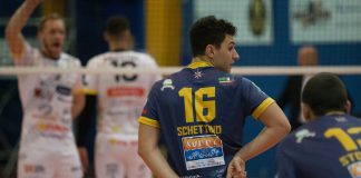 Il Sabaudia getta il guanto di sfida alla Roma Volley
