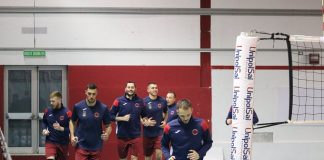 Contro Bergamo per dare il 100%