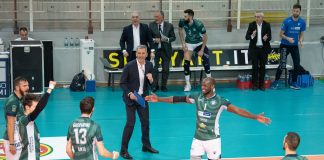 Pool Libertas, domenica di fuoco al Parini: arriva la capolista Siena