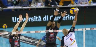 Credem Banca Superleague Numbers and Stats
