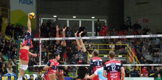 Credem Banca Serie A, weekend games
