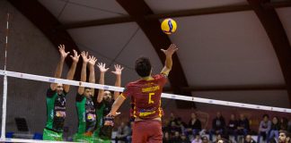 Roma con Ottaviano non fare scherzi
