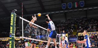 Credem Banca Serie A, Numbers, Stats and next rounds