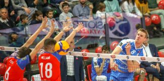 Cuneo recupera l’opposto tedesco, Marvin Prolingheuer