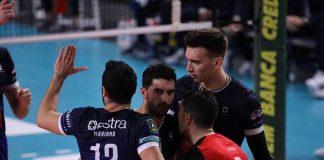 Emma Villas Aubay Siena, i numeri della vittoria al PalaParenti contro la Peimar Calci