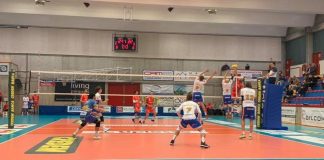 Un buon Invent San Donà, orfano di Polo, porta Cisano Bergamasco al tie-break