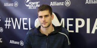 Clevenot: “Vogliamo dimostrare di essere una big”