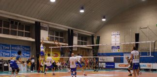 San Donà dà il tutto per tutto, ma a Fano va il bottino dei 3 punti