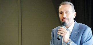 Volley Zap: Fabrizio Pasquali and Video Check