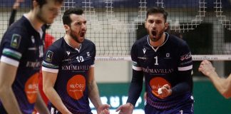 Emma Villas Aubay Siena, ecco numeri e statistiche di squadra e giocatori nel girone di andata