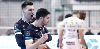Yuri Romanò: “Ora pensiamo al campionato, lavoriamo duramente per difendere la prima posizione”