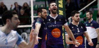 Emma Villas Aubay Siena, domenica riprende il campionato con la trasferta a Cantù