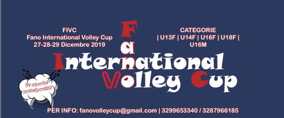 Fano International