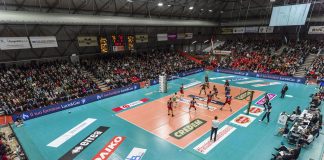 Aperta la prevendita per la sfida tra Piacenza e Verona