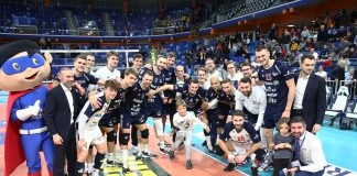 Milano 6 grande: sesto sigillo consecutivo e Ravenna battuta