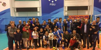 L’Emra Foods Ottaviano non si ferma! Battuta la BCC Leverano 3-1