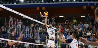 Credem Banca Superleague 2nd Round, Del Monte Italian Cup Serie A2/A3