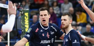 Kozamernik: “Vogliamo arrivare in Final Four di Coppa Italia”