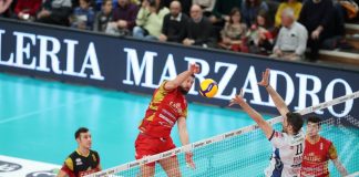 Per i giallorossi non arriva la vittoria nella prima partita del 2020: a Trento finisce 3-1