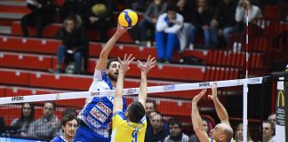 Del Monte Coppa Italia: Tucani in volo verso Ortona
