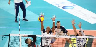 Milano torna in campo in Superlega: domani big match contro Civitanova