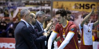 Budani: “Pazienza e concretezza le chiavi della partita”
