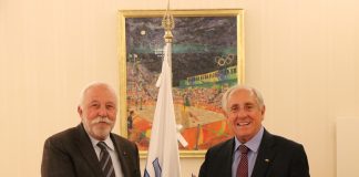 “Thanks to FIVB, now we can program the season”