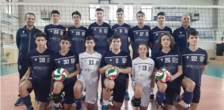 Emma Villas Volley, ottima figura dell’Under 16 di Chiusi al Memorial Boscaro giocato a Padova