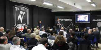 Pallavolo Padova NET: al via i nuovi workshop