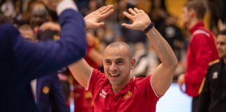 Per i giallorossi la Superlega riparte da Trento. Piraino: “In campo vedremo una squadra più matura”