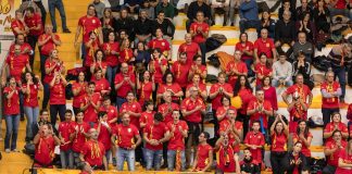 Sabato al PalaCalafiore contro Piacenza i giallorossi ritroveranno il loro pubblico