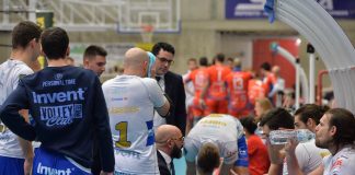 L’Invent San Donà a caccia di punti in casa contro Fano
