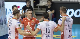 Consar a Modena in cerca della rivincita