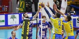 Brescia lotta, ma il tie break è ancora fatale
