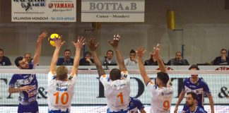 Brescia paga la stanchezza, ma guadagna comunque un punto al PalaManera